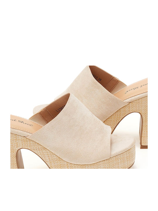 Sweet Shoes