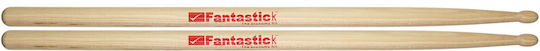 Balbex Hickory Μπαγκέτες Ντραμς 5B