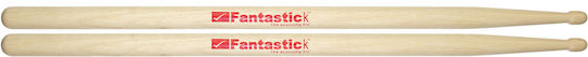 Balbex Hickory Bețe Tobe 2B