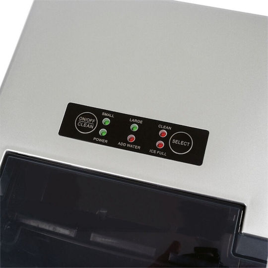 Clatronic Ice Machine