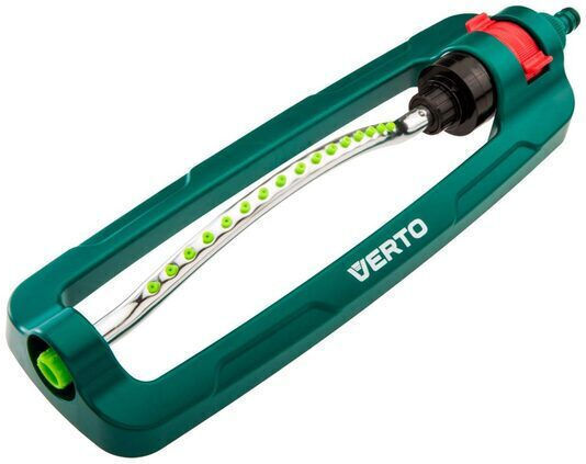 Verto Düse 1Stück Green