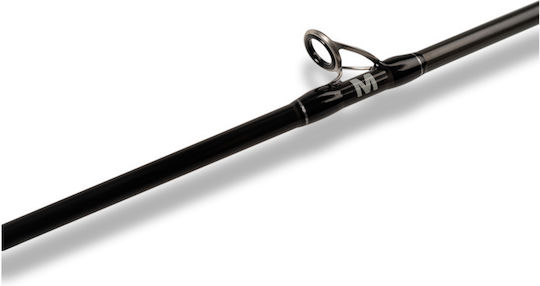 Mustad Καλάμι Ψαρέματος για Slow Jigging / Καθετή / Jigging / Spinning 1.95m 170gr