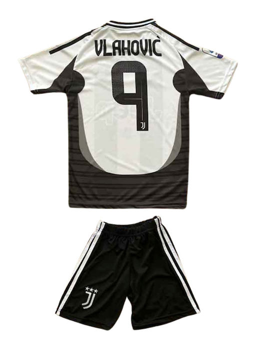 Children's Set Style Football