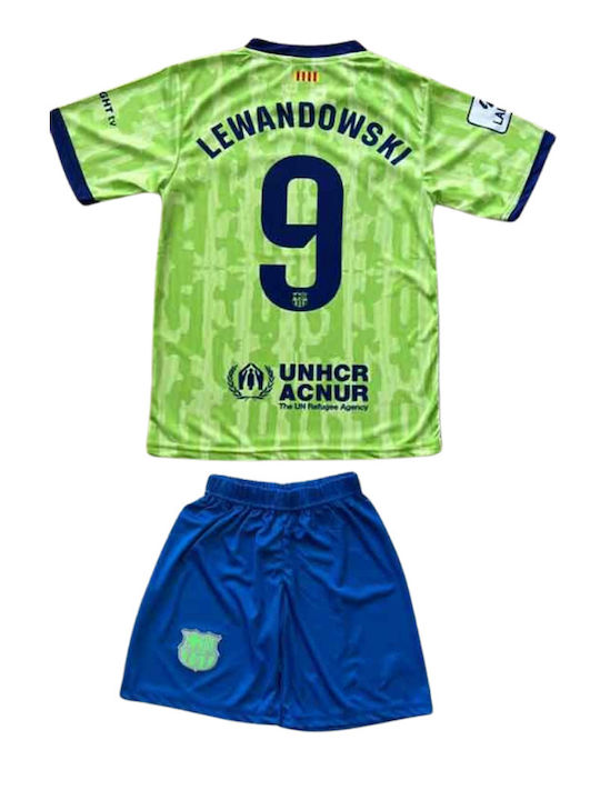 Children's Set Style Football