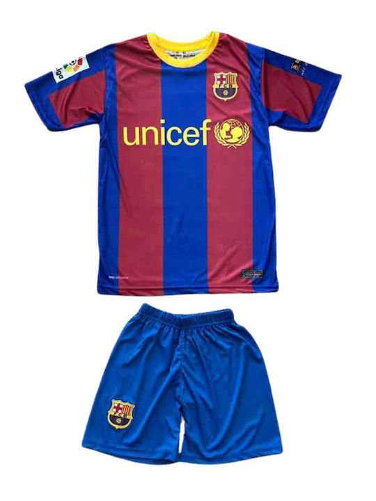 Children's Set Style Football