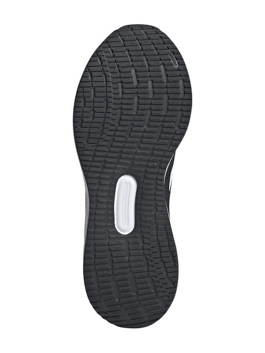 Runfalcon 5 Runfalcon 5 Kids Sports Shoes Running with Laces Core Black / Cloud White
