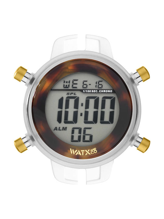 WATX & CO Women's Watch