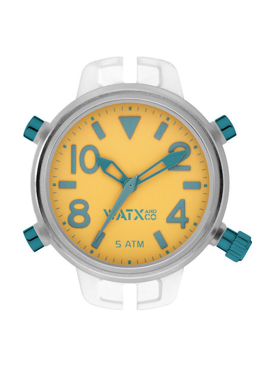 WATX & CO Ceas de Damă