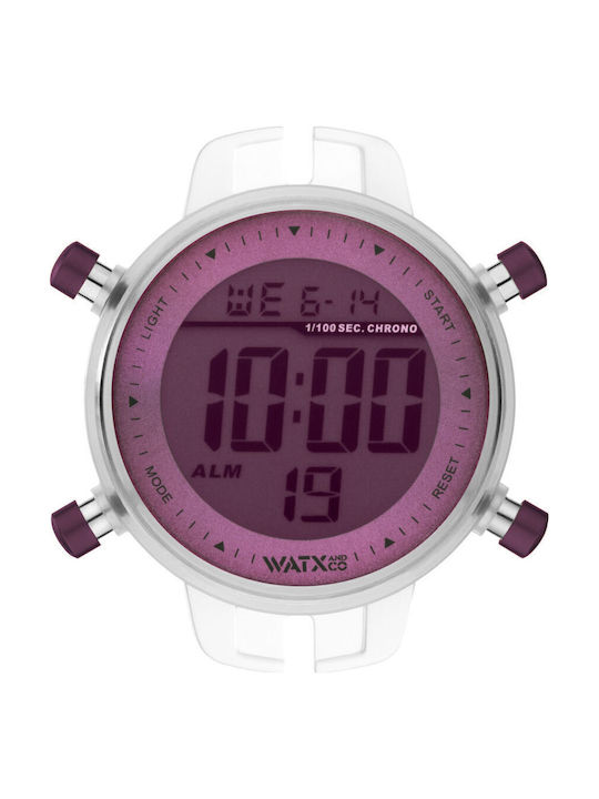 WATX & CO Damen Uhr