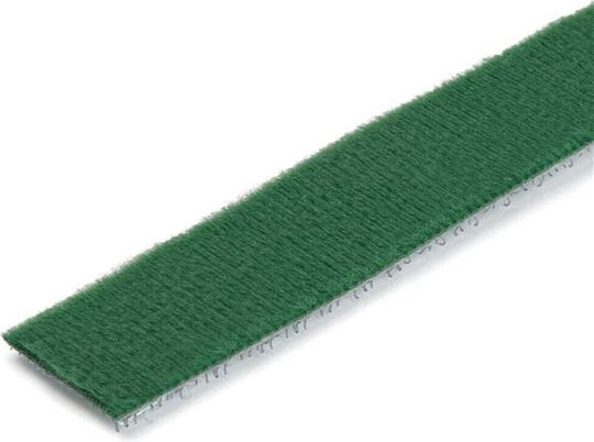 StarTech Green Velcro Cable Ties HKLP25GN