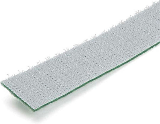StarTech Δεματικό Καλωδίων Πλαστικό x19mm σε Πράσινο χρώμα (1τμχ) (HKLP25GN)