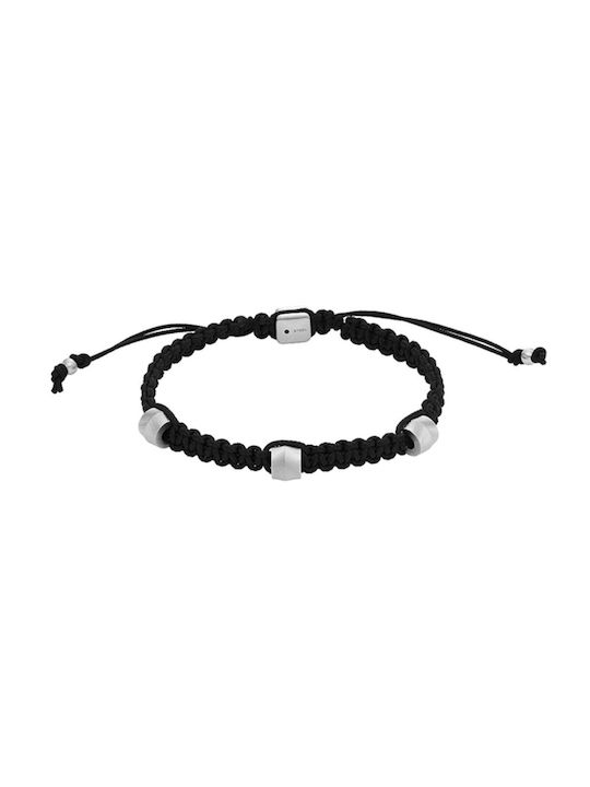 Fossil Bărbat Brățară din Piele