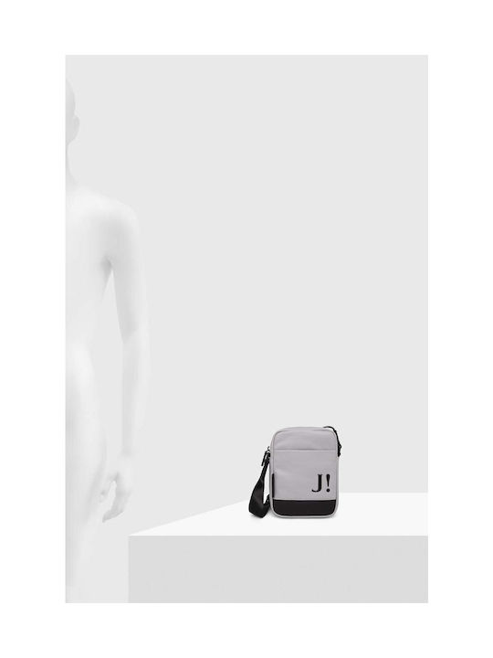 Joop! Herrentasche Schulter / Crossbody Gray