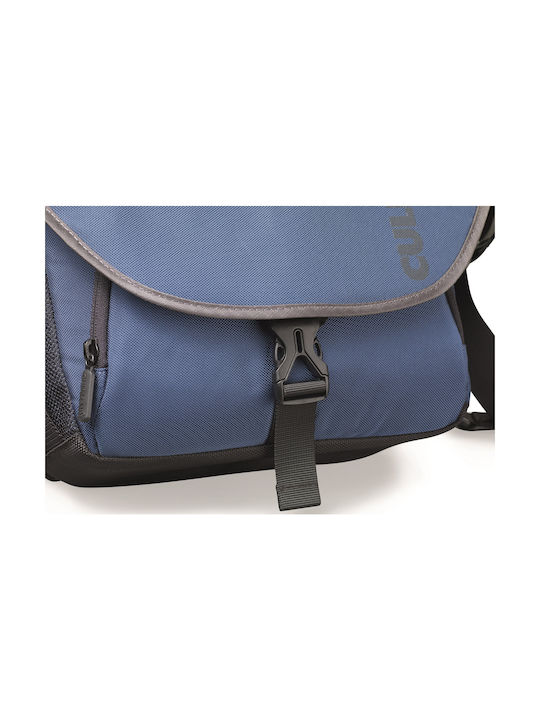 Cullmann Men's Bag Shoulder / Crossbody Blue