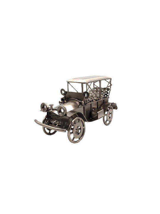 Mașinuță Decorativă Metalic Stil – 1buc