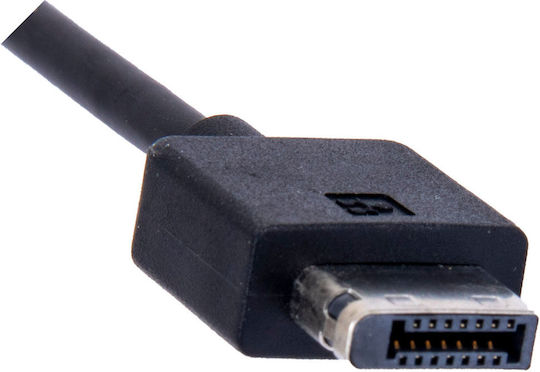 Ethernet LAN RJ45 Display Port Adapter Lenovo ThinkPad 01YU026