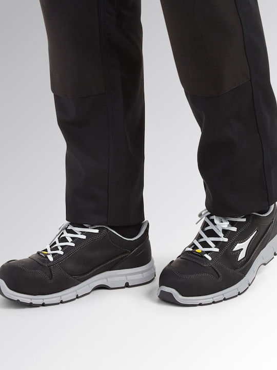 Utility Diadora Αδιάβροχο Παπούτσι Ασφαλείας S3 Utility Diadora Αδιάβροχο Παπούτσι Ασφαλείας S3