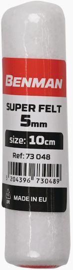 Benman Benman Ersatzrolle Farbzubehör 10cm