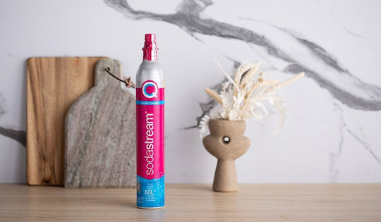 Sodastream Art Παρασκευαστής Σόδας Μαύρη