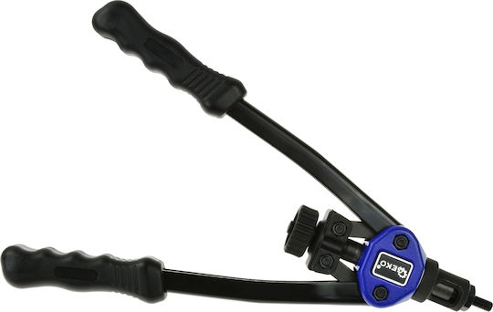 Geko G01358 Πριτσιναδόρος Μήκους 330mm Σετ
