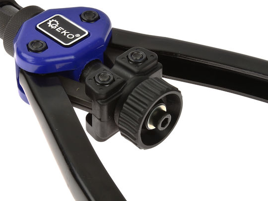 Geko G01358 Πριτσιναδόρος Μήκους 330mm Σετ