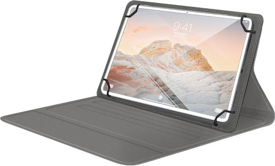 Sonique Combo Lite Tablet Case with Keyboard Slot Universal 9.7-11" Little Prince Sonique Little Prince 9.7-11" Book
