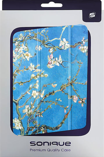 Tablet Smartcase Slim Sonique Apple iPad Pro 12.9" 4th 5th 6th Gen 2020 2021 2022 Sakura Sonique Sakura iPad Pro 12.9" 4th 5th 6th Gen 2020 2021 2022 Book

Tablet Smartcase Slim Sonique Apple iPad Pro 12.9" 4. 5. 6. Gen 2020 2021 2022 Sakura Sonique Sakura iPad Pro 12.9" 4. 5. 6. Gen 2020 2021 2022 Buch