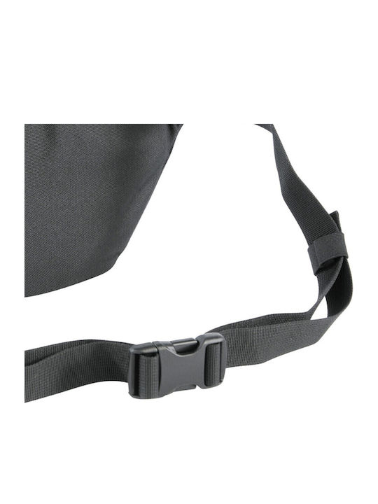 Bum Bag Taille Schwarz