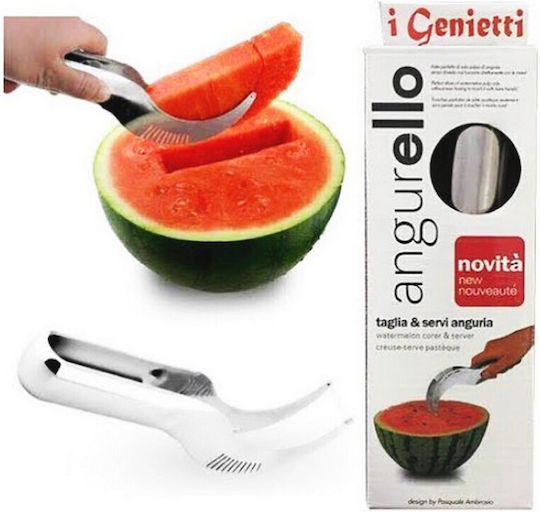 Factory Stainless Steel Watermelon Cutter