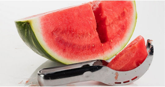 Factory Stainless Steel Watermelon Cutter