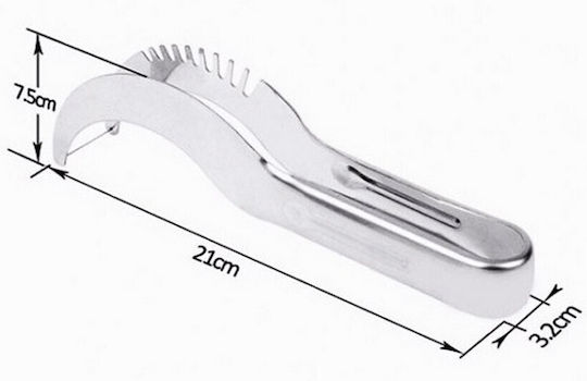 Factory Stainless Steel Watermelon Cutter