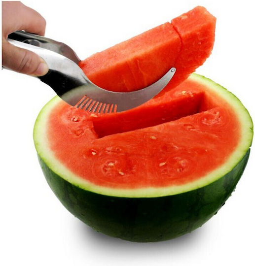 Factory Stainless Steel Watermelon Cutter