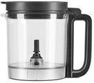 Kitchenaid Πολυμίξερ 240W με Κάδο 2.1lt
