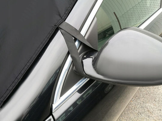 Parasolar Parbriz Auto Exterior 167x130cm