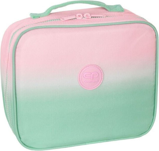 Coolpack Geantă termoizolantă pentru mâncare Coolpack cu gradient de căpșuni