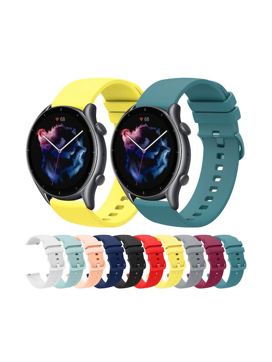 Amazfit Gtr 3 Amazfit Gtr 3 Pro Amazfit Gtr 2e Amazfit Gtr 2 Amazfit 3 Amazfit Gtr 47 Χλστ Amazfit Pace Amazfit Stratos Amazfit 2 Stratos 22mm Μονόχρωμο Λουράκι Ρολογιού Μαλακ

Amazfit Gtr 3 Amazfit Gtr 3 Pro Amazfit Gtr 2e Amazfit Gtr 2 Amazfit 3 Amazfit Gtr 47 Χλστ Amazfit Pace Amazfit Stratos Amazfit 2 Stratos 22mm Monochrome Watch Strap Soft