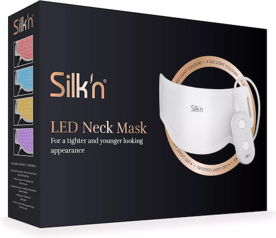 Silk'n LED gegen Akne NLM1PE1001