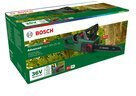 Bosch Battery Chainsaw 1x2Ah 36V 4.2kg with Blade 31cm