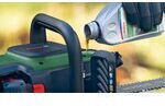 Bosch Battery Chainsaw 1x2Ah 36V 4.2kg with Blade 31cm