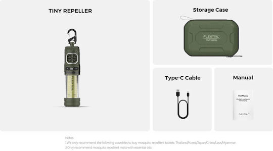 Flextail Electric Insect Trap