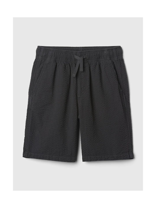 GAP Kinder Shorts/Bermudas Stoff Grau