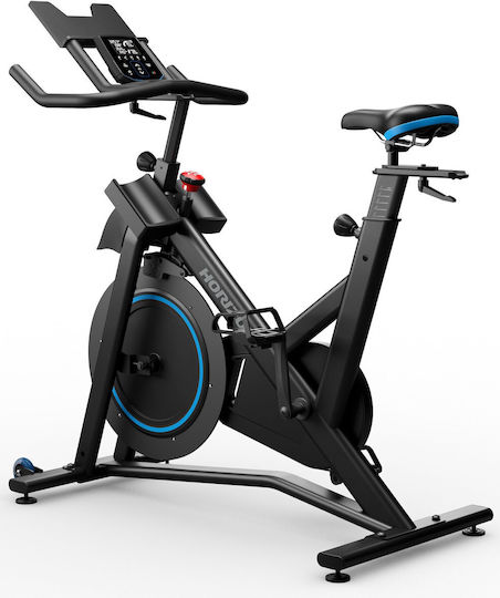 Horizon Fitness Spin Bike Magnetic with Wheels