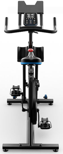 Horizon Fitness Spin Bike Magnetic with Wheels