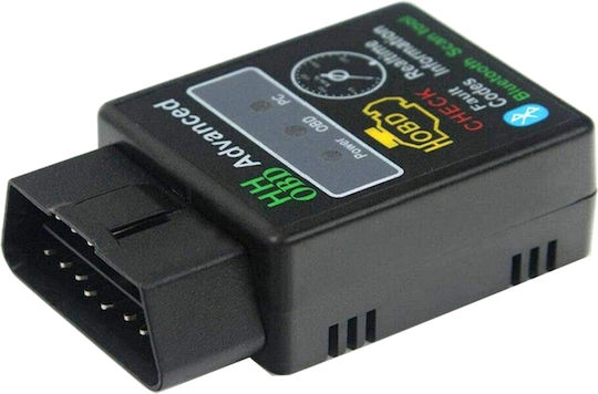 Fahrzeugdiagnosewerkzeug ELM 327 OBD 2 mit mit Kabel