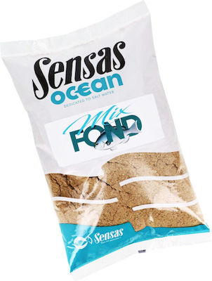 Sensas Ocean Mix 1 Kg Μαλάγρα