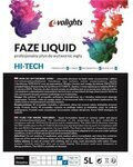 Evolights Υγρό για Μηχανές Καπνού Liquid 5lt