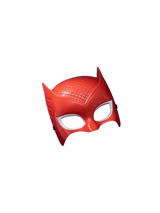 Kidmania Eulenmaske Kinder Pj Masks 3 Jahre + Universal