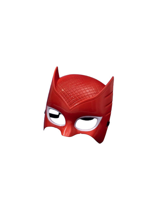 Kidmania Eulenmaske Kinder Pj Masks 3 Jahre + Universal