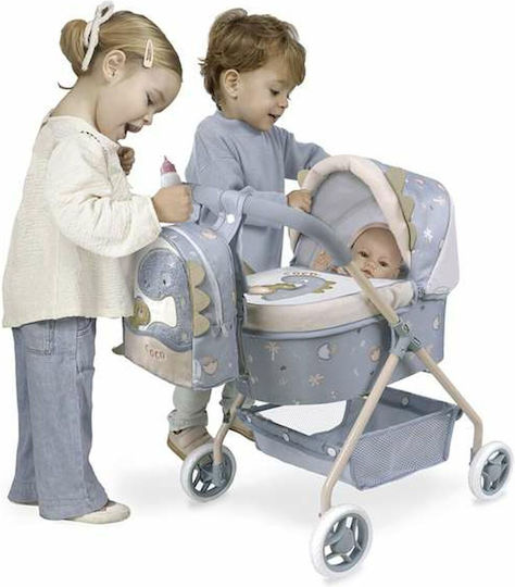 De Cuevas Doll Stroller