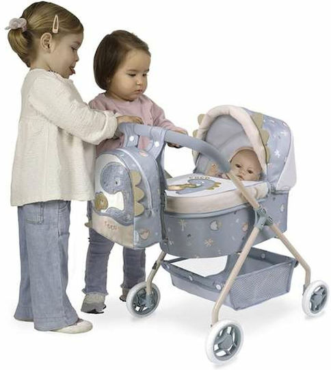 De Cuevas Doll Stroller